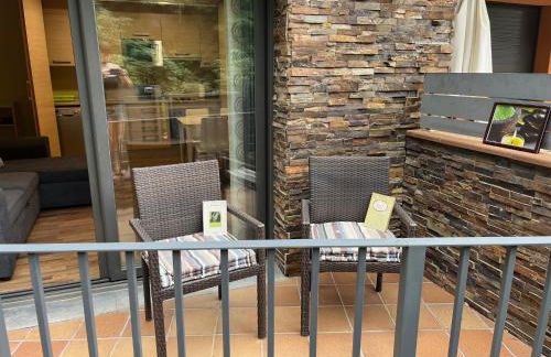 Apartamento El Mirador de La Farga - Foto 28