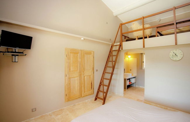 Luxury Villa in Provence With a Private Pool - Foto 12