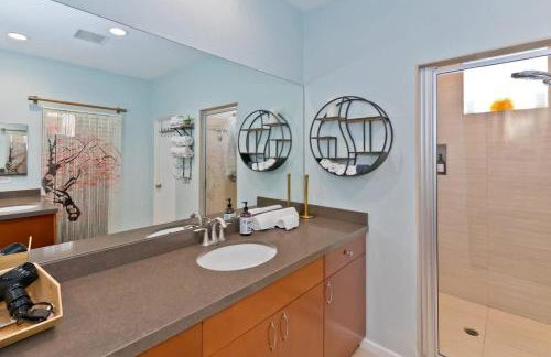 Navigate Stays Family Artful Retreat w Pool & Cabana - Foto 40