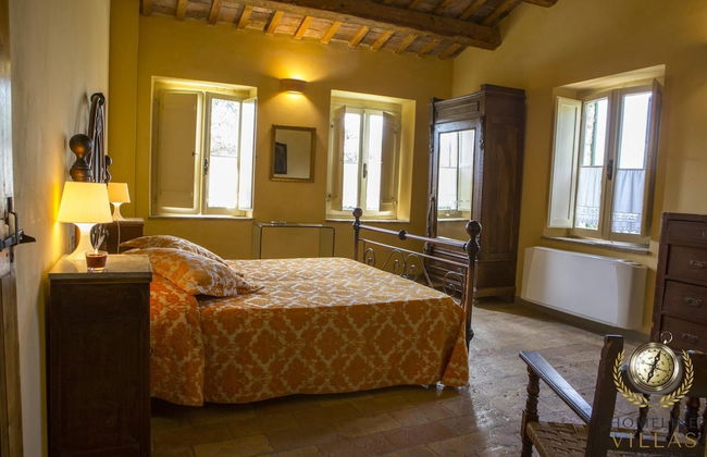 Villa Astreo - Photo 5