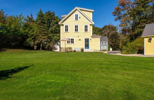 Pepperrell Place - Home for 6 - Foto 43