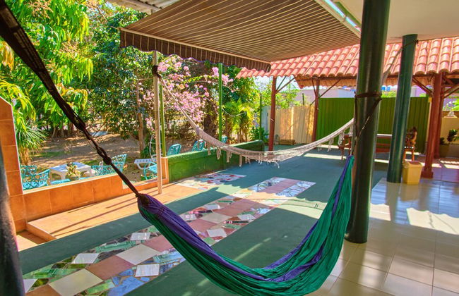 Villa in Cárdenas with swimming pool and garden - Photo 30