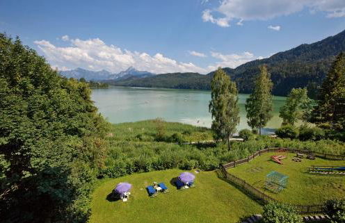 Appartement-Hotel Seespitz - Foto 7