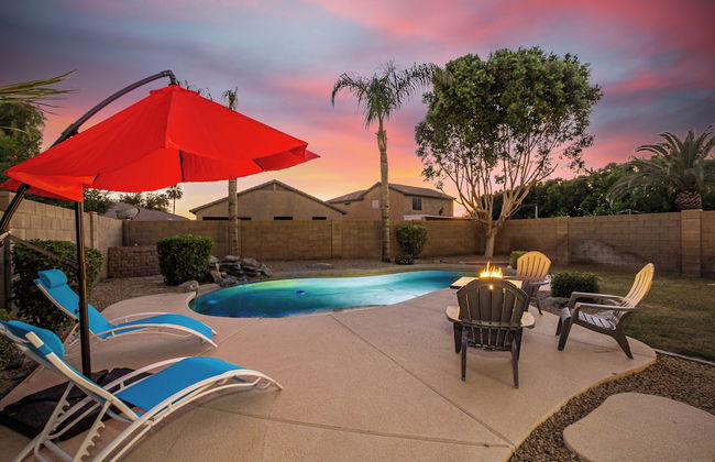 Hulet Chandler - Foto 22