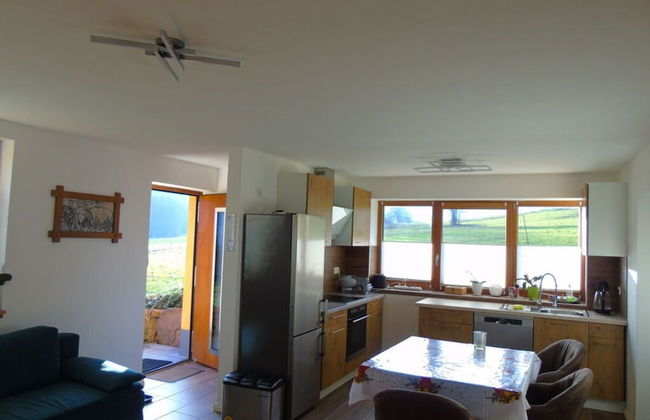 Csilla Comfortable Holiday Residence - Foto 38