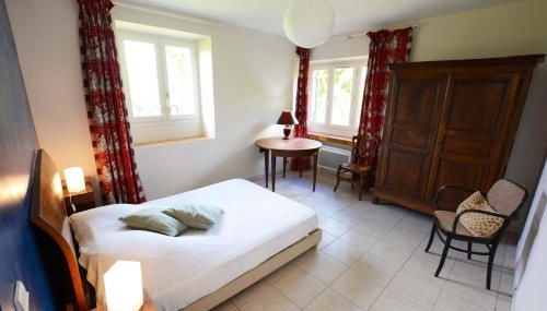 Les Bardilles-Maison de campagne-3km du centre de Sarlat - Foto 4