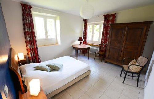 Les Bardilles-Maison de campagne-3km du centre de Sarlat - Foto 4