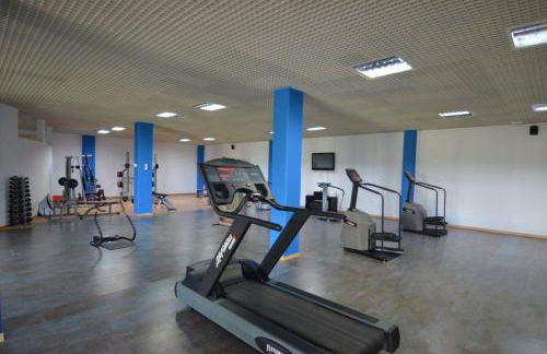 Parque Botanico Resort & Country Club - Photo 21