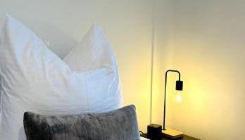 NEU Super Apartment mit Küche in Wemding Donau Ries - Foto 5