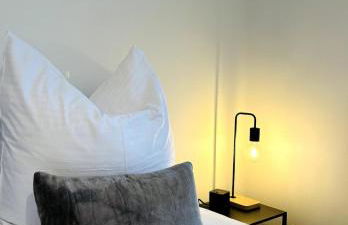 NEU Super Apartment mit Küche in Wemding Donau Ries - Foto 5