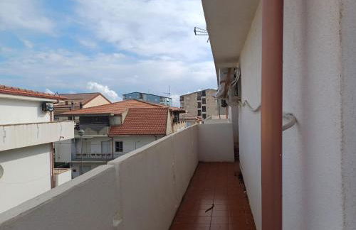 "Bon Repòs" casa vacanza Strongoli Marina - Foto 7