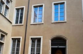 Studio cosy Villefranche-Sur-Saône - Foto 12