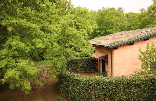 Tenuta Monte La Guardia - Cascate Naturali - Photo 10