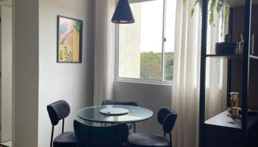 Apto com linda vista - Foto 1