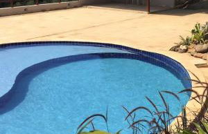 Flat Condomínio Topo da Montanha 507 fica a 5km do centro - Foto 16