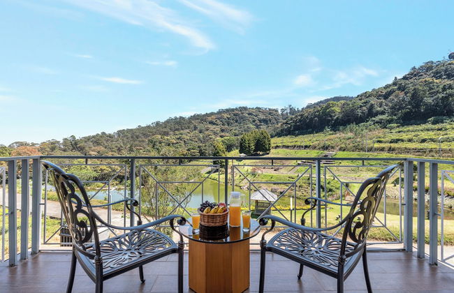 Kalpavriksha Villa By Indostay - Foto 17