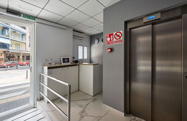 GBH Hotel-Apartamentos Caballito de Mar - Photo 34