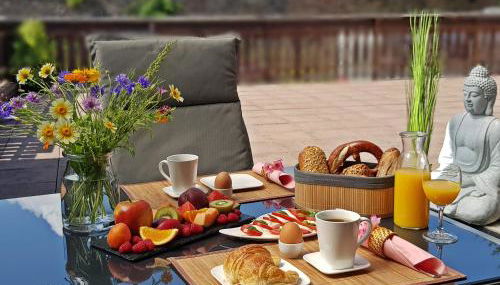 Ferienhaus am Stadtgraben - Foto 2