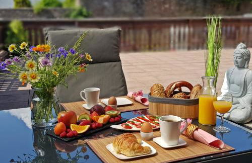 Ferienhaus am Stadtgraben - Foto 2