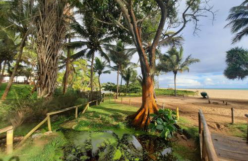 Bangalo 11 na Praia de Guaratiba Prado Ba - Photo 27