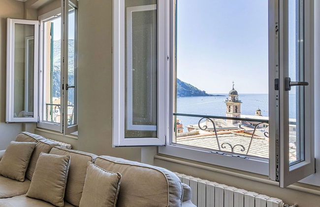 Camogli Gulf View in Camogli - Foto 30