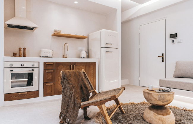 Cocopalm Villas Naxos - Foto 51