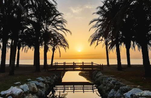 Apartamento Playamar Torremolinos - Foto 12