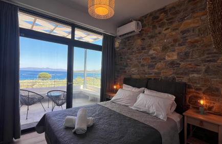 Aelia Stone Houses - Foto 27