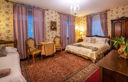 Rezydencja Grawert Boutique & Spa - Foto 58