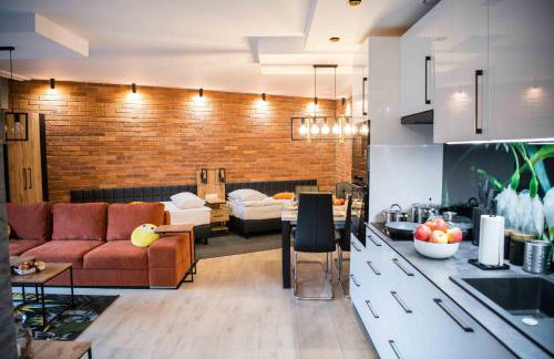 Apartments in Bukowina - Foto 78