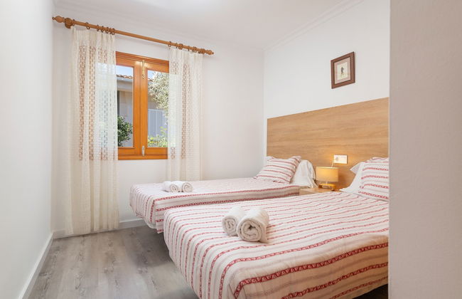 Villa Canta in Mallorca - Foto 25