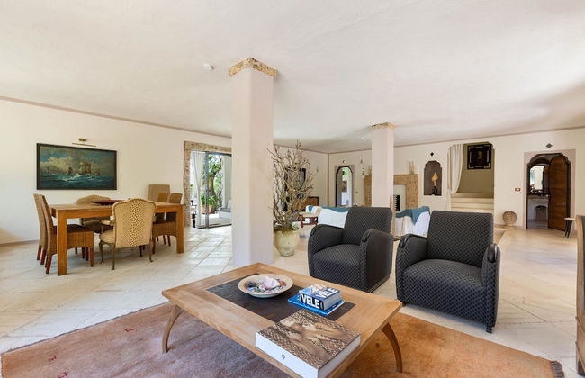 Villa Casablanca - Foto 23