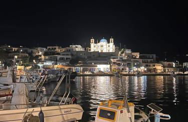 Thalassea house2 Lipsi - Foto 19