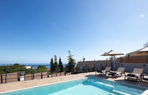 Rousso Villa - Foto 6