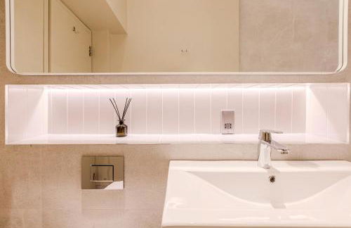 St Paul's I Your Apartment - Foto 15