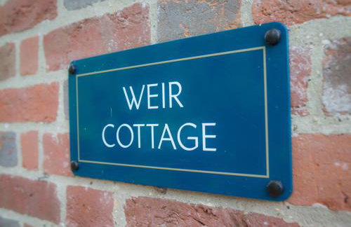 Weir Cottage - Foto 3