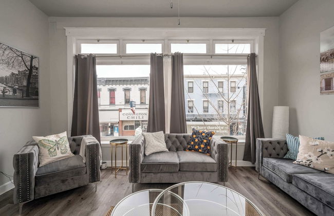 The Heart of Madison 2 - Foto 1