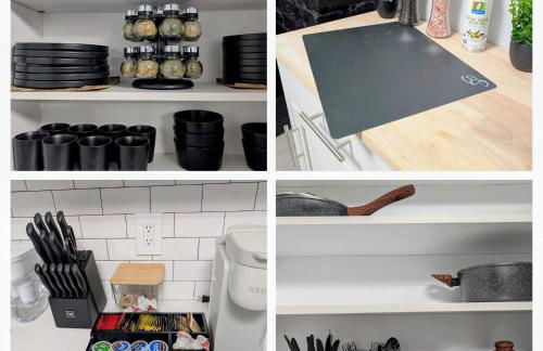 Newly renovated luxury 3BR Condo! 30 mins to NYC - Foto 5