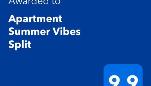 Apartment Summer Vibes Split - Foto 3