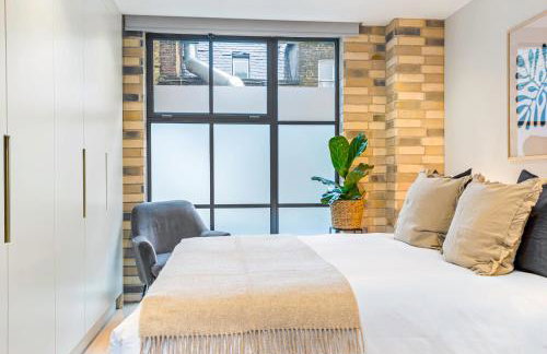 Be London - The Bloomsbury Residences - Photo 72