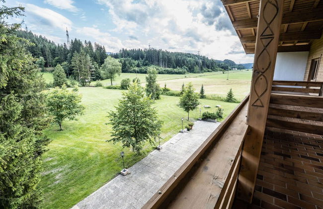 Chalet in Angerberg Near Skiwelt Slopes - Foto 33