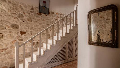 VILLA IN PIETRA Kalamaras - Foto 5