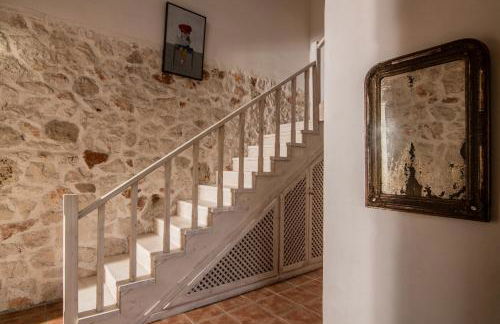 VILLA IN PIETRA Kalamaras - Foto 5