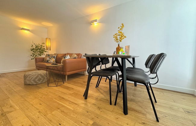 Lower Gill Gardens Penthouse - Foto 47