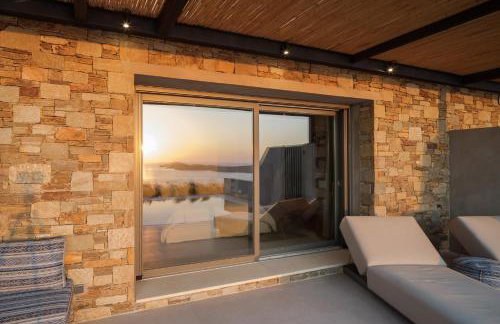 Syros Soul Private Pool Suites - Foto 75