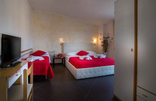 Hotel Residence Amarcord - Foto 18