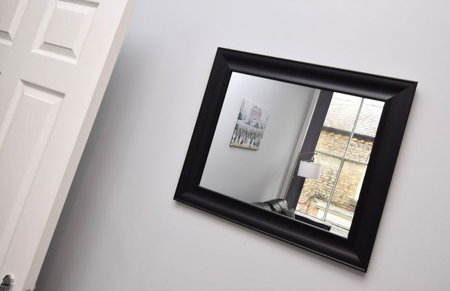 Malton Central Apartments - Foto 23