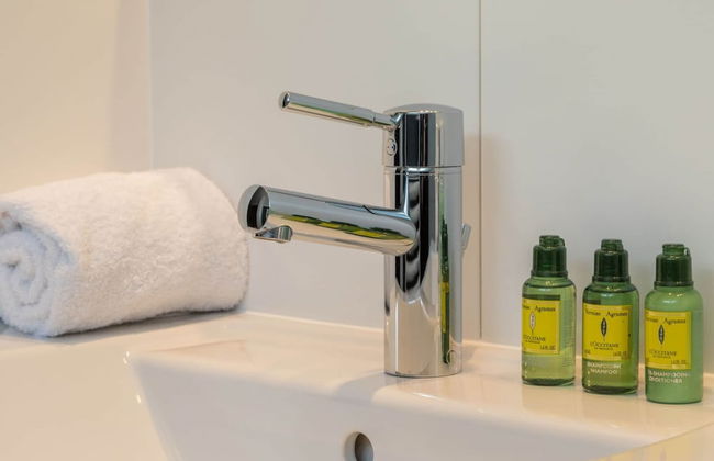 Holiday Home Close to the Beach - Foto 15