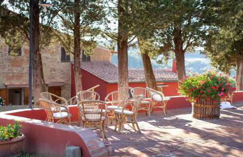 Agriturismo Poggio Nardini - Foto 21