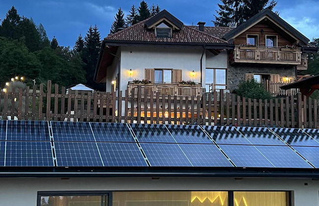 Agristurismo ai Castioni - Foto 43